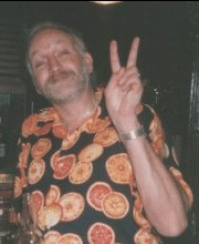 Robert Rankin